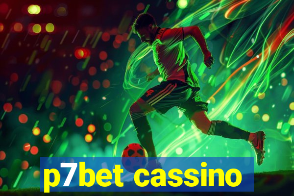 p7bet cassino